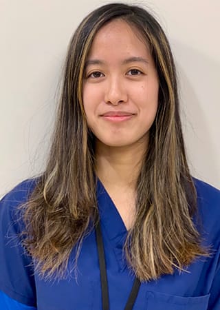 Jessica-Yu Jessica Yu headshot