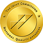 the joint commission national quality logo