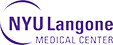 NYU langone logo