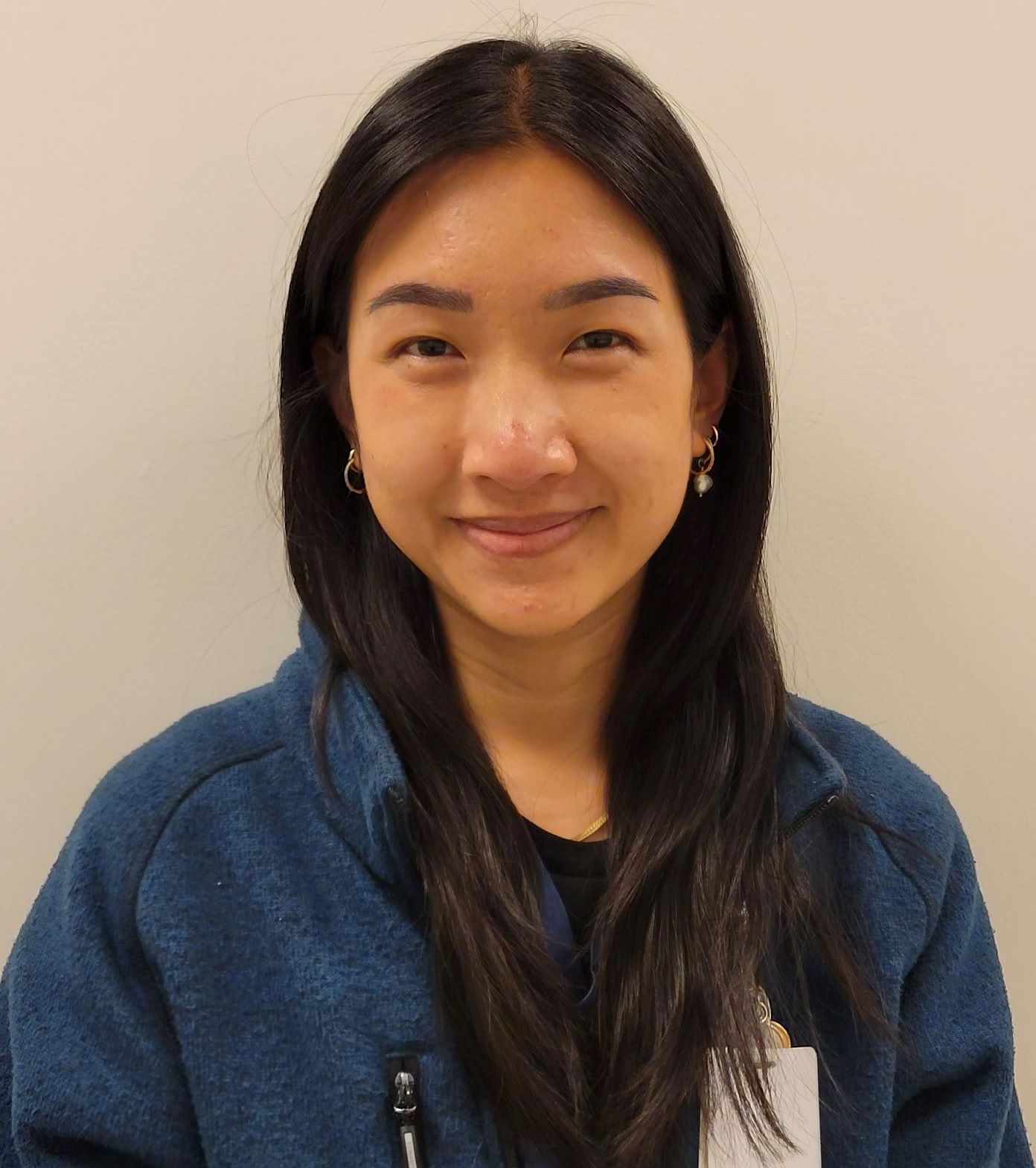 Christina Chen - GI Nurse
