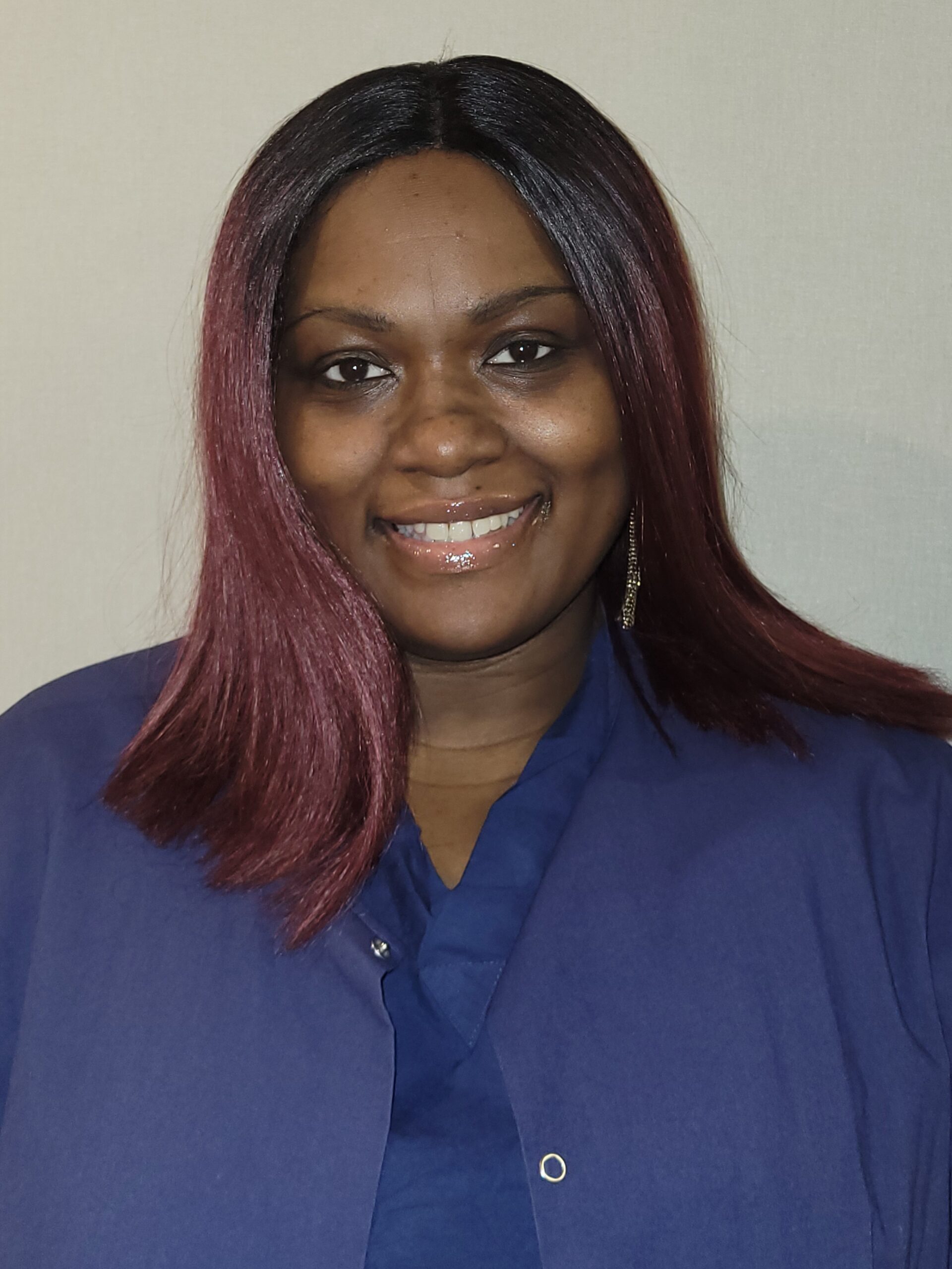Patricia Barry - GI Tech