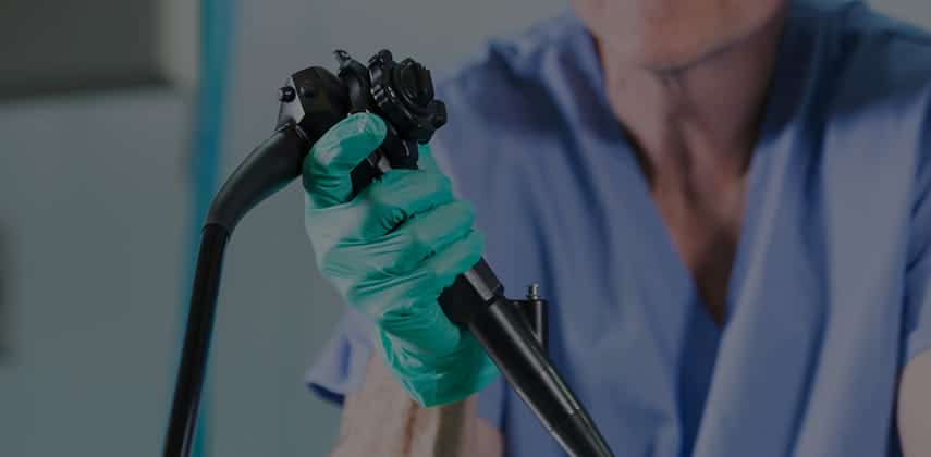 Sigmoidoscopy in New York, NY