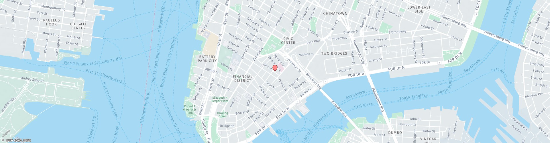 Liberty Endoscopy Center