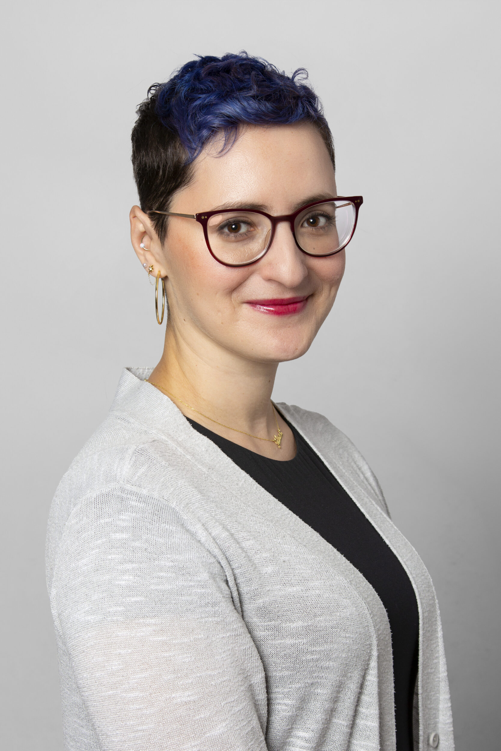 Juliana de Campos, MA