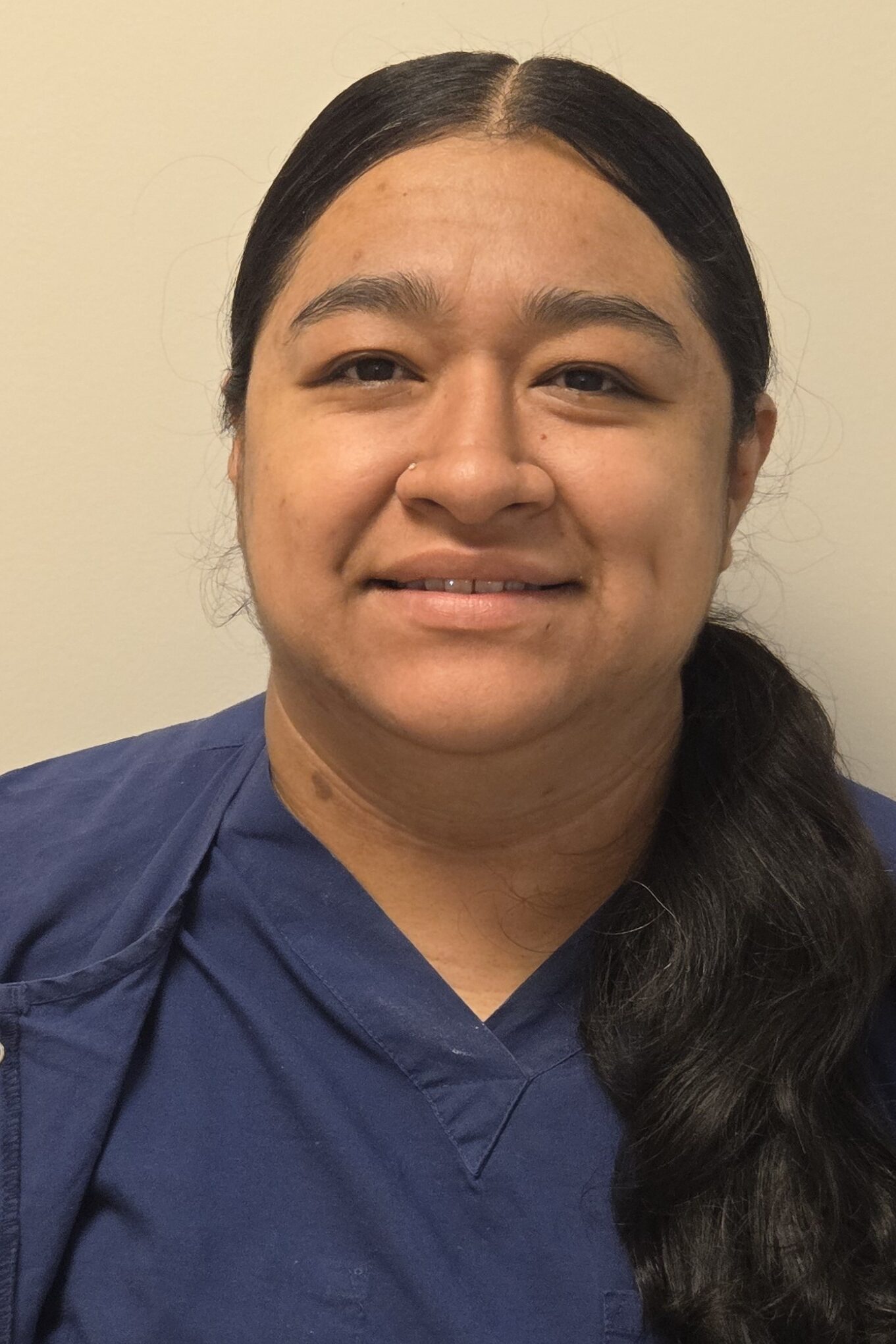 Clinical Staff